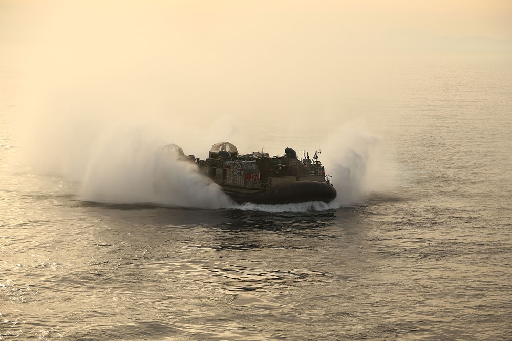 LCAC approach