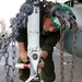 USS Makin Island flight deck operations