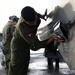 USS Makin Island flight deck operations