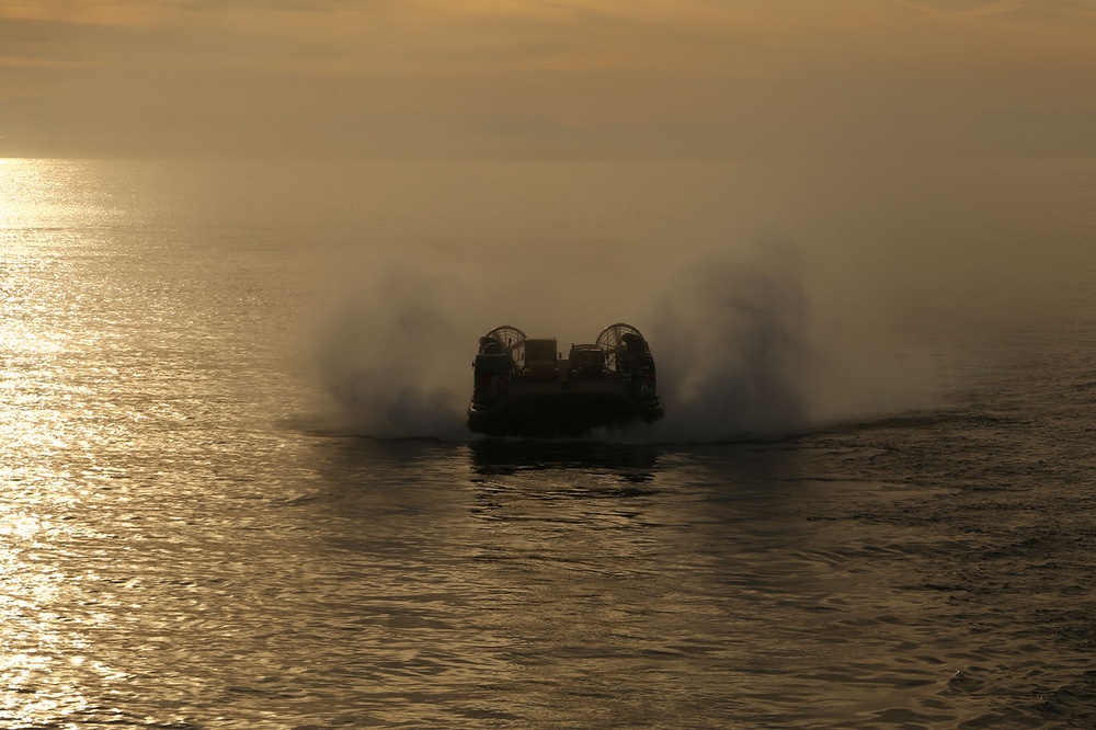 LCAC approach