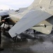 USS Makin Island flight deck operations