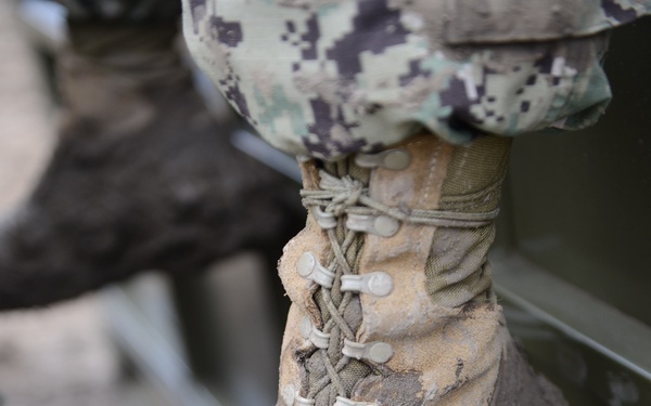 NMCB 4 conducts a Command Post Exercise
