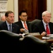 VCSA Testifies before Senate Committee