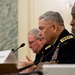 VCSA testifies before Senate committee