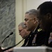 VCSA testifies before Senate committee