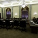 VCSA testifies before Senate committee