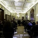 VCSA testifies before Senate committee