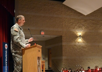 Fargo student receives USA Today Inspiration Award