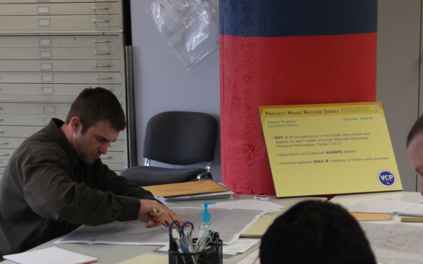 Veterans help support Corps of Engineers' mission