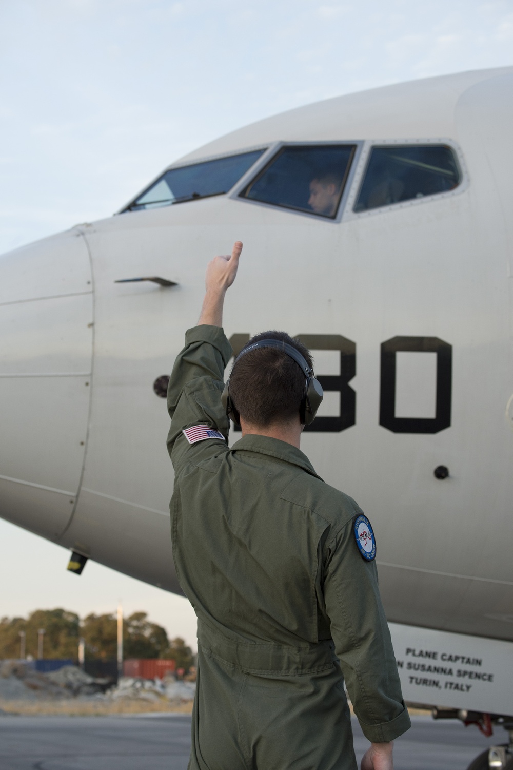 Malaysian Airlines Flight MH370 Search and Rescue Operations