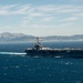 USS Harry S. Truman operations