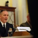 Naval leaders testify before Senate committee
