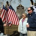 Descendants from American Revolutionary War figures recognized at ceremony