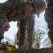 NMCB 1 DET Chinhae Sailors perform construction operations in Korea