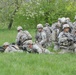 173rd IBCT (A) platoon level training