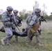 173rd IBCT (A) platoon level training