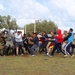 Multinational Day for African Lion 14
