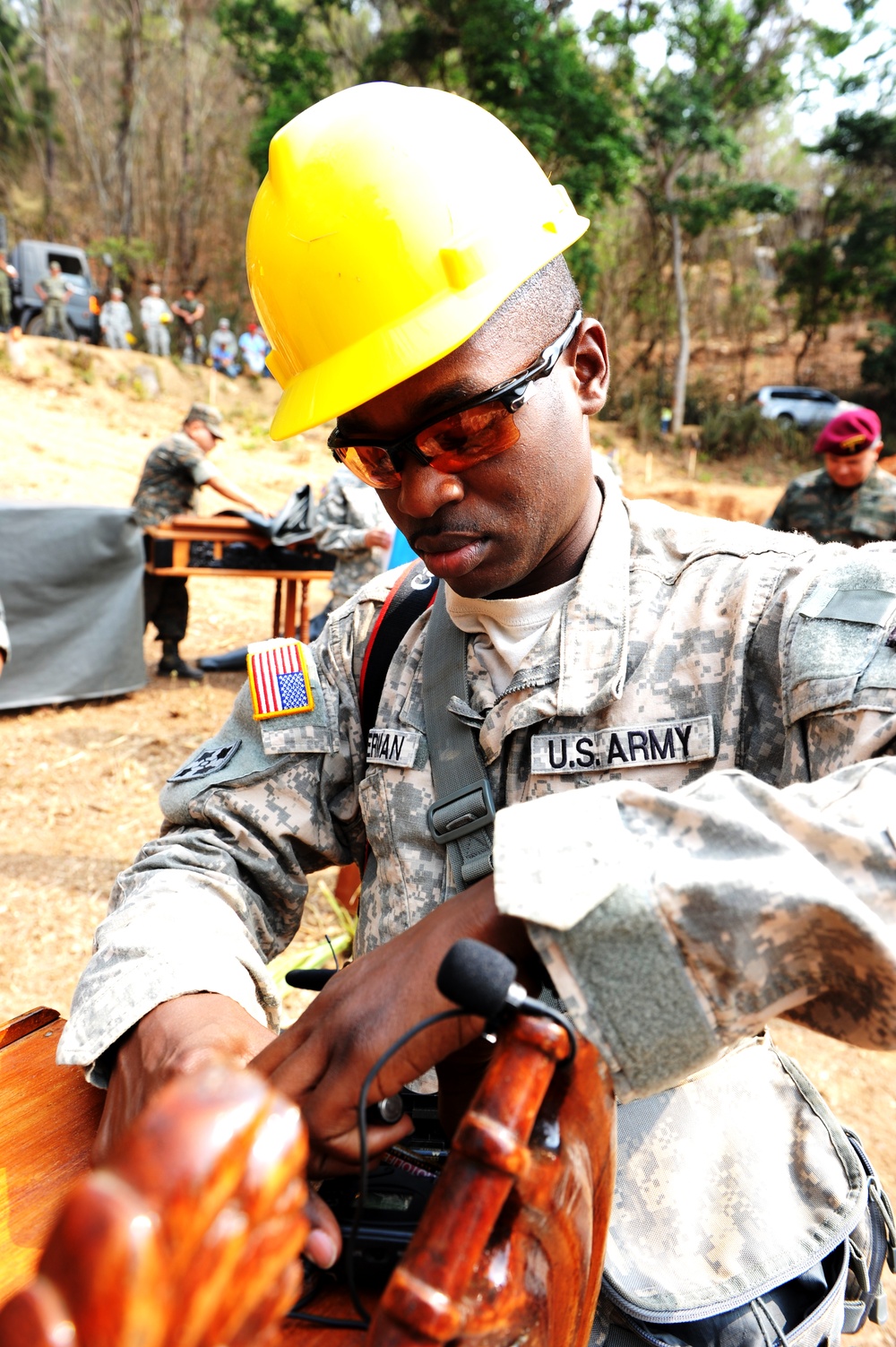 Beyond The Horizons-Guatemala