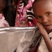 US and Djibouti healthcare workers deliver care