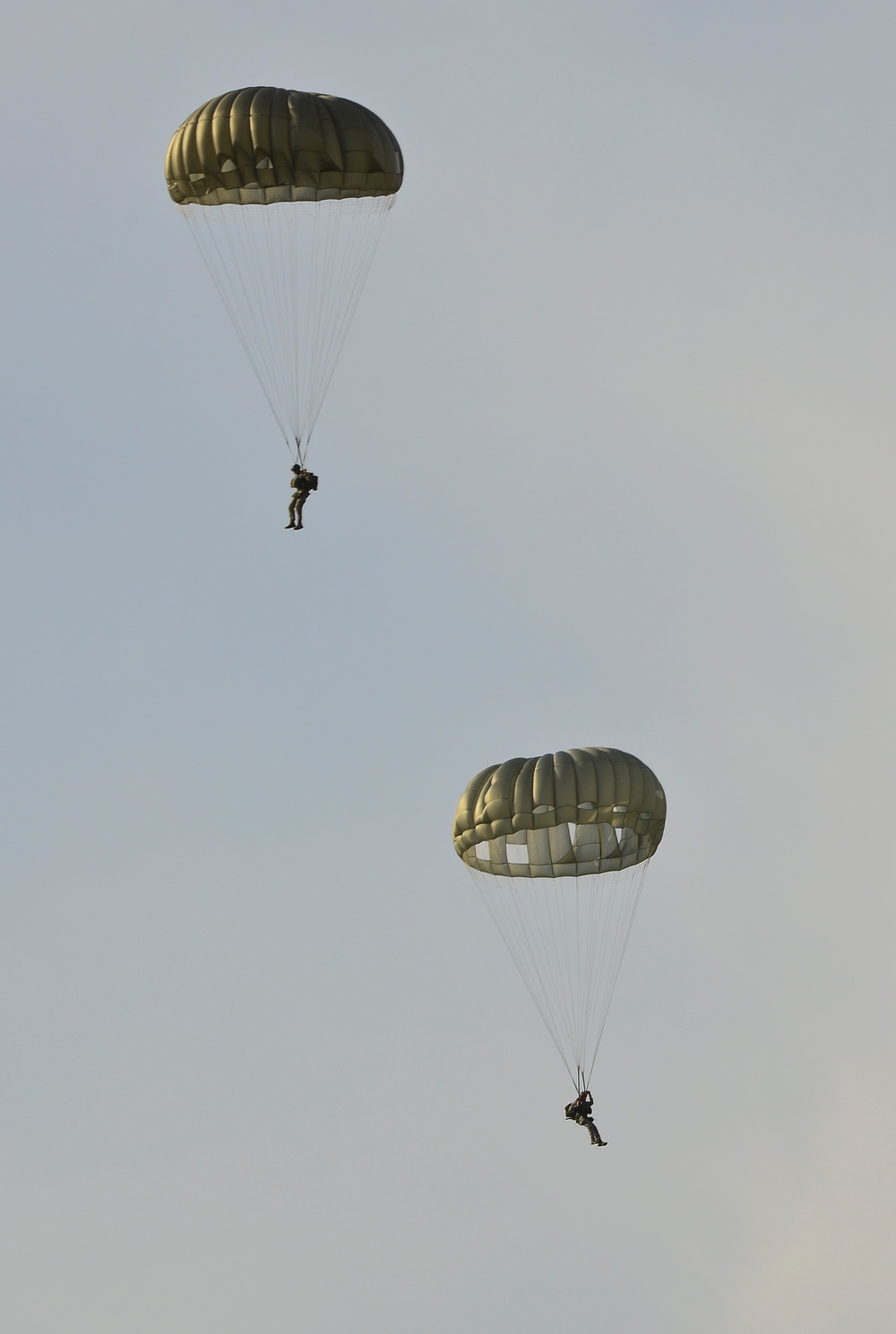 Poland Aviation Detachment 14-2