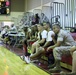 Ground Supply School Basketball Game