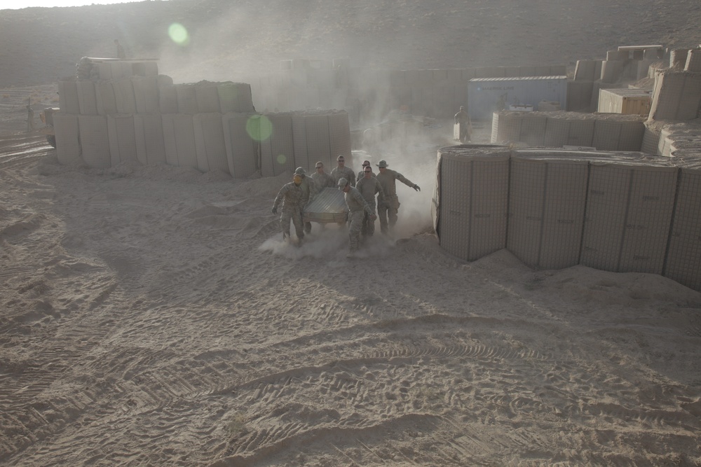 Operation Fairbanks