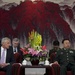 Hagel meets with Chinese vice chairman of the Central Military Commission