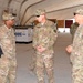 82nd SB-CMRE hosts IJC commander at Kandahar