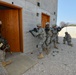 173rd IBCT (A) MOUT training