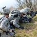 173rd IBCT (A) platoon level training