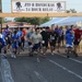 JTF-Bravo; Honduran service members honor Wounded Warriors with 24-hour relay
