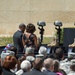 Fort Hood Memorial Ceremony
