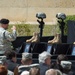 Fort Hood Memorial Ceremony