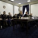 Joint Chiefs of Staff before the House