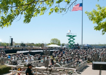 Fort Hood prepares to honor three fallen brothers