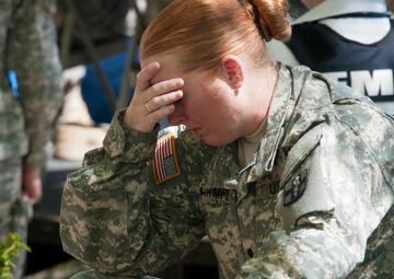 Fort Hood shooting victims honored at memorial ceremony