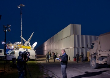 Fort Hood shooting victims honored at memorial ceremony
