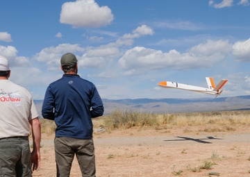 SC National Guard Air Defense Artillery Soldiers culminate training with live-fire exercise