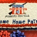 Patriot Day cake cutting