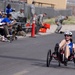 Wounded Warriors Air Force Trials 2014