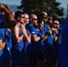 Air Force Wounded Warrior Trials 2014