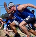 Air Force Wounded Warrior Trials 2014