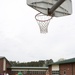 Marines Volunteer At Elementary School Field Day