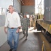 Arizona Guard leader visits northern facility employees, communicates future plans