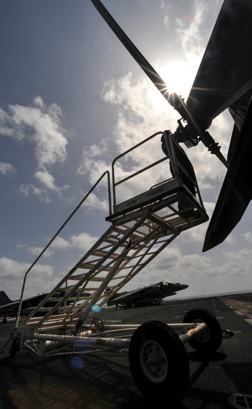 Bataan Amphibious Ready Group, 2014 Deployment