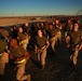 Battalion physical training builds unit cohesion