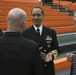 Commander, US Strategic Command visits Midland University
