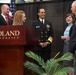 Commander, US Strategic Command visits Midland University