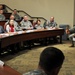 Chief of the US Army Reserve holds town hall at Fort McCoy
