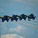 Blue Angels show